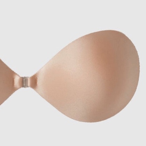 La Senza Seamless Feather-Lite Push-Up Bra - Picture 9 of 9